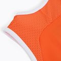 Дамска тениска/фланелка за тенис YONEX 16852 Practice In cyber orange 6