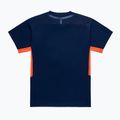Мъжка тениска/фланелка за тенис YONEX 10726 Practice Crew Neck dark navy 2