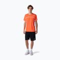 Тенис шорти YONEX 15246 Practice black 2