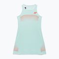 Тенис рокля YONEX 20960 Practice ice blue 2