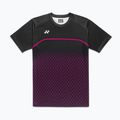 Тениска YONEX 16861 Practice black 3