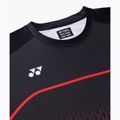 Тениска YONEX 16861 Practice black 5