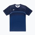 Тениска YONEX 16861 Practice dark navy 3