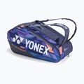 Чанта за тенис YONEX 92429 Pro Racquet Bag 9R midnight navy 2