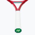 Тенис ракета YONEX Vcore 98 ruby red 3