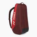 Тенис чанта YONEX 42529 Team Racquet Bag 9 pcs ruby red 5