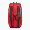 Тенис чанта YONEX 42529 Team Racquet Bag 9 pcs ruby red 6