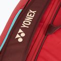 Тенис чанта YONEX 42529 Team Racquet Bag 9 pcs ruby red 9