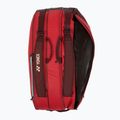 Тенис чанта YONEX 42529 Team Racquet Bag 9 pcs ruby red 10