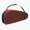 Чанта за ракети YONEX 42523 Team 24 l ruby red 2