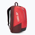 Тенис раница YONEX 42512 Team 28 l ruby red 2