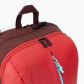 Тенис раница YONEX 42512 Team 28 l ruby red 6