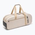 Чанта за ракети YONEX 72631 Gearlogic 89 l beige 2