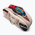 Чанта за ракети YONEX 72631 Gearlogic 89 l beige 4