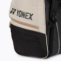 Тенис чанта YONEX 72629 Gearlogic Racket Bag 9 бр. beige 8