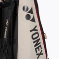 Тенис чанта YONEX 72629 Gearlogic Racket Bag 9 бр. beige 9