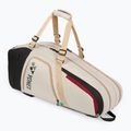 Тенис чанта YONEX 72626 Gearlogic Racket Bag 6 бр. beige