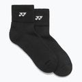 Чорапи YONEX 19254 Quarter 3 pairs black