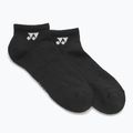 Чорапи YONEX 19255 Low cut 3 pairs black