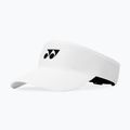 Тенис козирка YONEX 40126 white