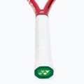 Тенис ракета YONEX Vcore 100L ruby red 3