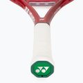 Детска тенис ракета YONEX Vcore 25 Jr ruby red 3