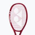 Детска тенис ракета YONEX Vcore 25 Jr ruby red 5