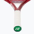 Детска тенис ракета YONEX Vcore 26 Jr ruby red 3