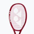 Детска тенис ракета YONEX Vcore 26 Jr ruby red 4