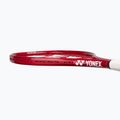 Детска тенис ракета YONEX Vcore 26 Jr ruby red 5