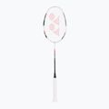Ракета за бадминтон YONEX Nanoflare X5 salmon pink