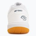 Мъжки обувки за бадминтон Yonex Power Cushion 65 Z4 white 6