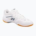 Мъжки обувки за бадминтон Yonex Power Cushion 65 Z4 white 2