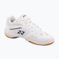 Дамски обувки за бадминтон Yonex Power Cushion 65 Z4 white 2