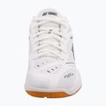 Дамски обувки за бадминтон Yonex Power Cushion 65 Z4 white 3