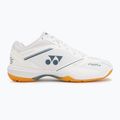 Дамски обувки за бадминтон Yonex Power Cushion 65 Z4 white 2