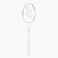 Ракета за бадминтон YONEX Astrox 10 white pink
