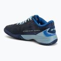 Мъжки обувки за бадминтон YONEX Cascade Accel 2 blue 3