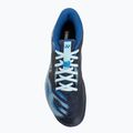 Мъжки обувки за бадминтон YONEX Cascade Accel 2 blue 5