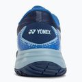 Мъжки обувки за бадминтон YONEX Cascade Accel 2 blue 6