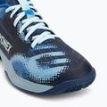 Мъжки обувки за бадминтон YONEX Cascade Accel 2 blue 7