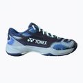 Мъжки обувки за бадминтон YONEX Cascade Accel 2 blue 8