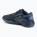 Дамски обувки за бадминтон YONEX Cascade Accel 2 Wide purple 3