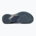 Дамски обувки за бадминтон YONEX Cascade Accel 2 Wide purple 4