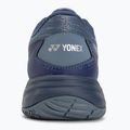 Дамски обувки за бадминтон YONEX Cascade Accel 2 Wide purple 6