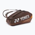 Тенис чанта YONEX 92429 Pro Racquet Bag 9 espresso 2