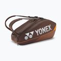 Тенис чанта YONEX 92426 Pro Racquet Bag 6 espresso