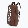 Тенис чанта YONEX 92426 Pro Racquet Bag 6 espresso 3