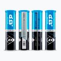 Тенис топки Dunlop ATP Tour 4 pack green 3