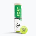 Тенис топки Dunlop Fort All Court Ts 4B 2025